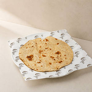 Chapathi [2 Pcs]