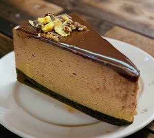 Ferrero Rocher Cheese Pastry