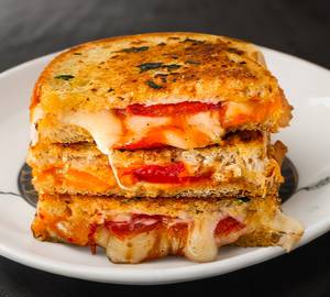 Cheese Garlic Bread