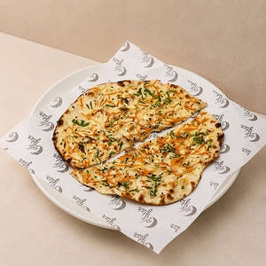 Butter Kulcha