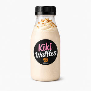 Vanilla Thickshake