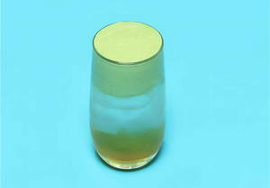 Coconut Pinacolada Matcha