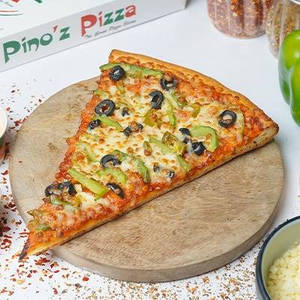 Country Side Personal Giant Slice (22.5 Cm)