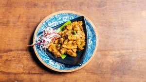 Tawa Chilli Baby Corn