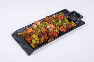 Chicken Chilli