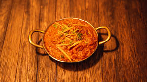 Baingan Ka Bharta