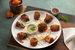 Manchurian Chaap