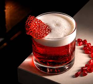 Cranberry Delight