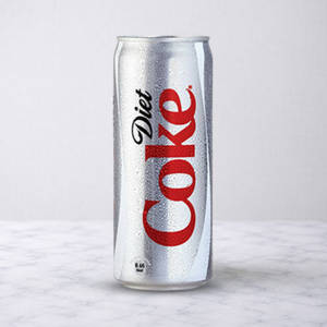Diet Coke 330 ML