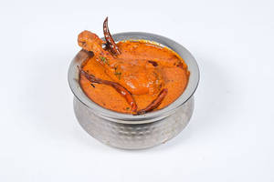 Chicken Kolhapuri