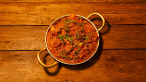 Kadai Subz