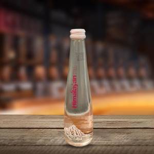 Sparkling Himalayan Water 