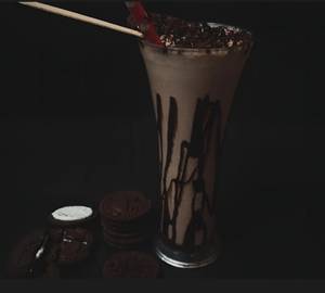 Oreo shake