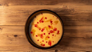 Pineapple Raita