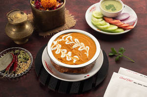 Shahi Paneer