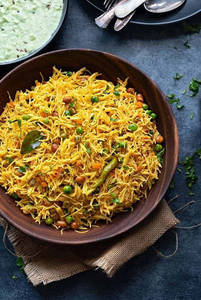 Veg Pulao