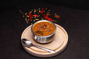 Kadala Curry.