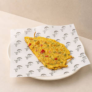 Egg Omelette