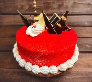 Red Velvet
