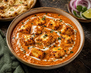 Paneer Makhani