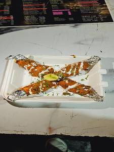 Roasted Leg Chaap (Per Pc)