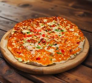 Mixed Veg Uthappam