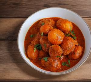 Dum Aloo