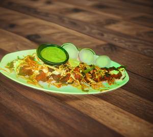 Tandoori Chicken Angara Kabab