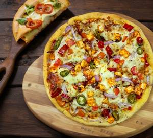 Panner Pizza