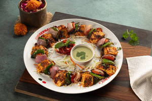 Paneer Tikka