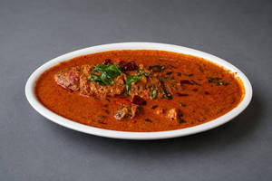 Fish Malabar Curry (seer Fish)