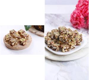 Assorted Sugar Free Nutty Buddy
