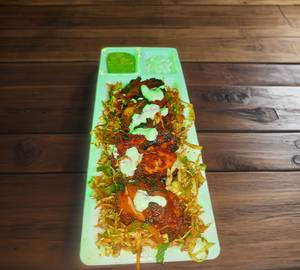Tandoori Spicy Chicken Kabab