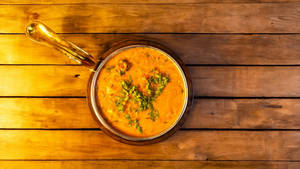 Dal Masala
