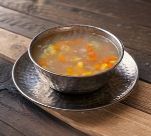 Veg Sweet & Sour