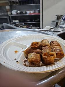 Spring Rolls