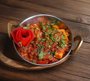 Paneer lababdar