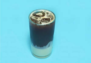Iced Latte