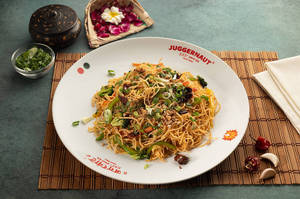 Chilli Garlic Noodles