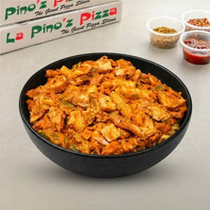 Italiano Pasta Non-veg
