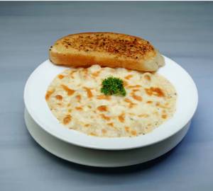 Mac N Cheese Pasta