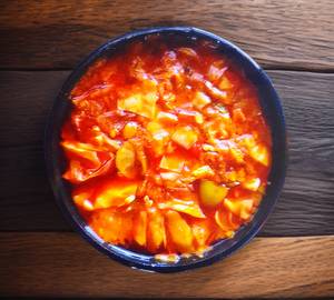 Aloo Gobi [300 ml container]