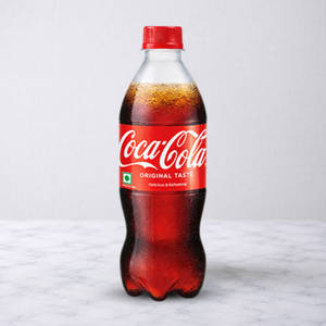 Coke 250 ML