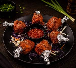 Chicken lollipop
