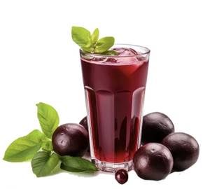 Kokum Soda