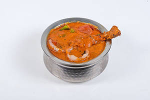 Chicken Kadhai