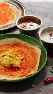 Mysore masala [2 pieces]