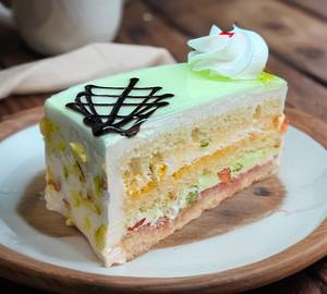 Royal Cassata Pastry