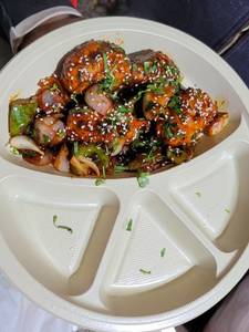 Honeytus Momos
