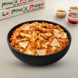 Mexicana Red Sauce Pasta Non-veg